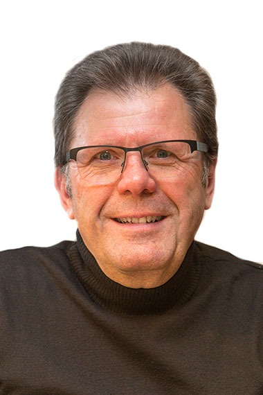 Philippe Klein